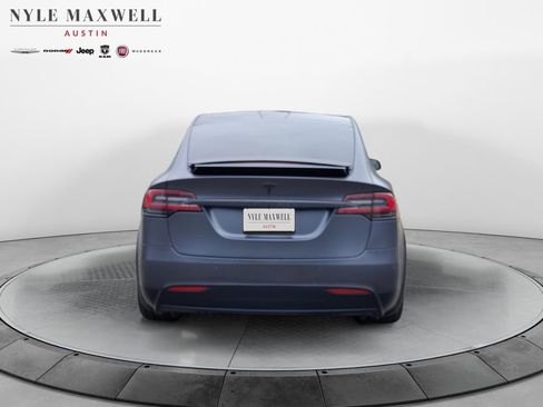 Used 2016 Tesla Model X P90D image 13