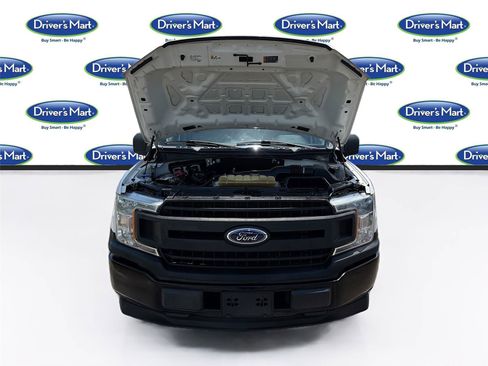 Used 2020 Ford F150 XL w/ Equipment Group 101A Mid RWD image 30