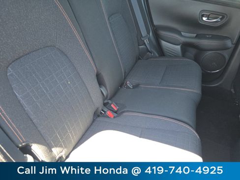 Certified 2024 Honda HR-V Sport image 20
