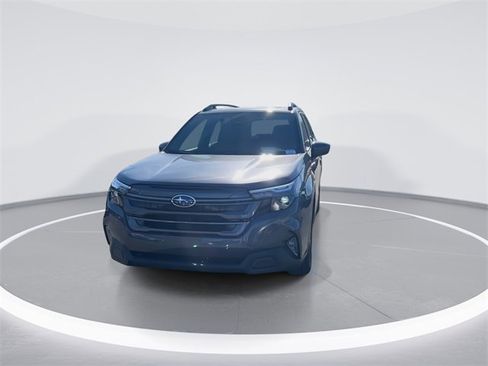 New 2026 Subaru Forester Premium image 3