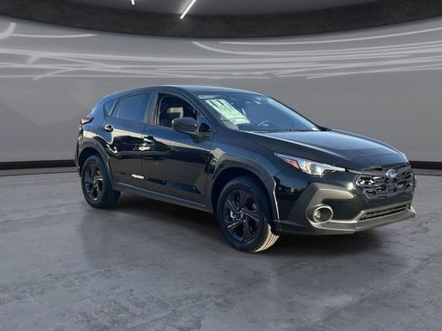 New 2026 Subaru Crosstrek 2.5i image 2
