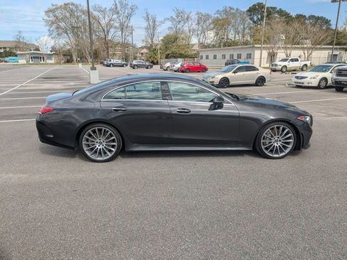 Used 2020 Mercedes-Benz CLS 450 image 4