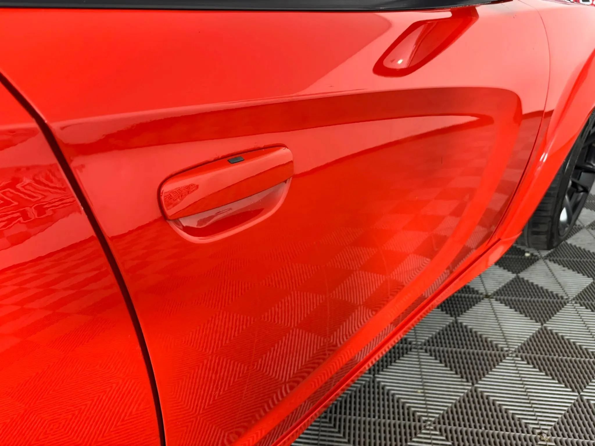 Used 2020 Dodge Charger Scat Pack RWD image 30