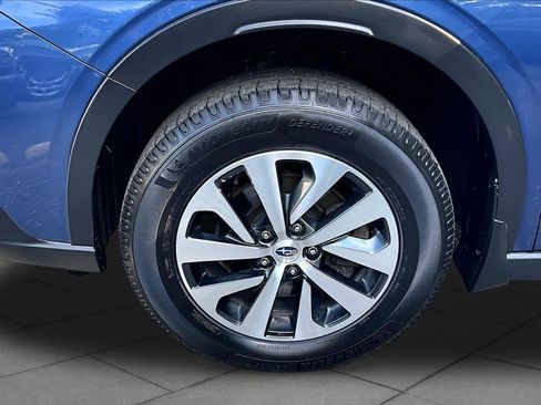 Used 2020 Subaru Outback Premium AWD/4WD image 11