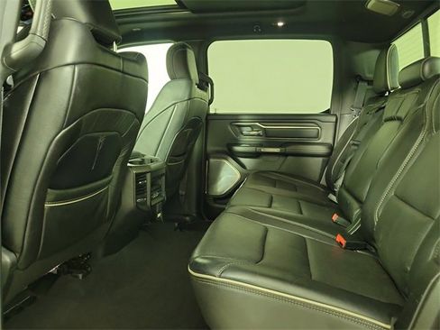 Used 2019 RAM 1500 Limited image 9