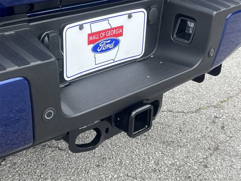 New 2026 Ford F250 XLT w/ XLT Premium Package image 26