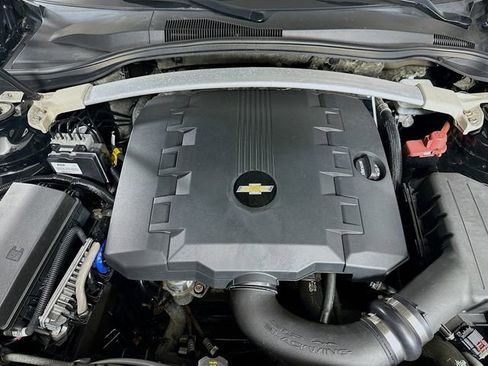 Used 2012 Chevrolet Camaro LT w/ RS Package image 30