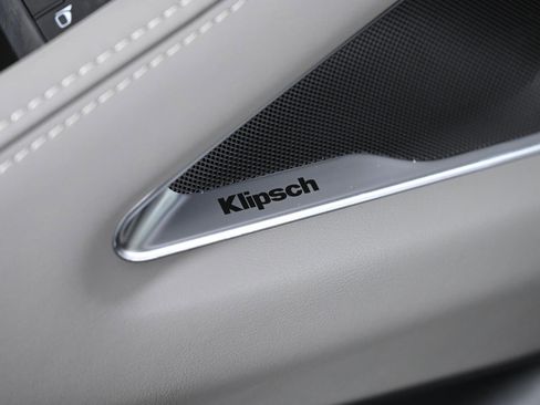 New 2026 INFINITI QX60 Luxe w/ Cargo Package image 20