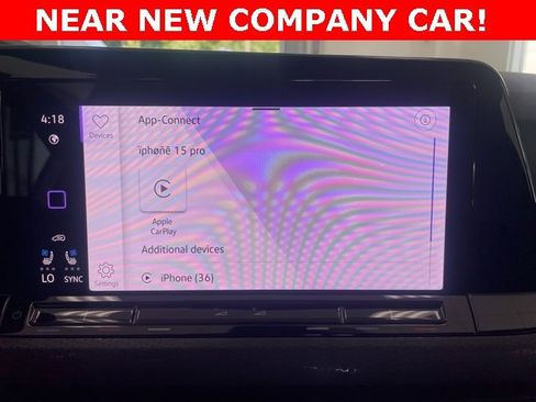 Certified 2024 Volkswagen GTI Autobahn image 16