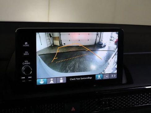 Used 2025 Honda CR-V Sport Touring image 20