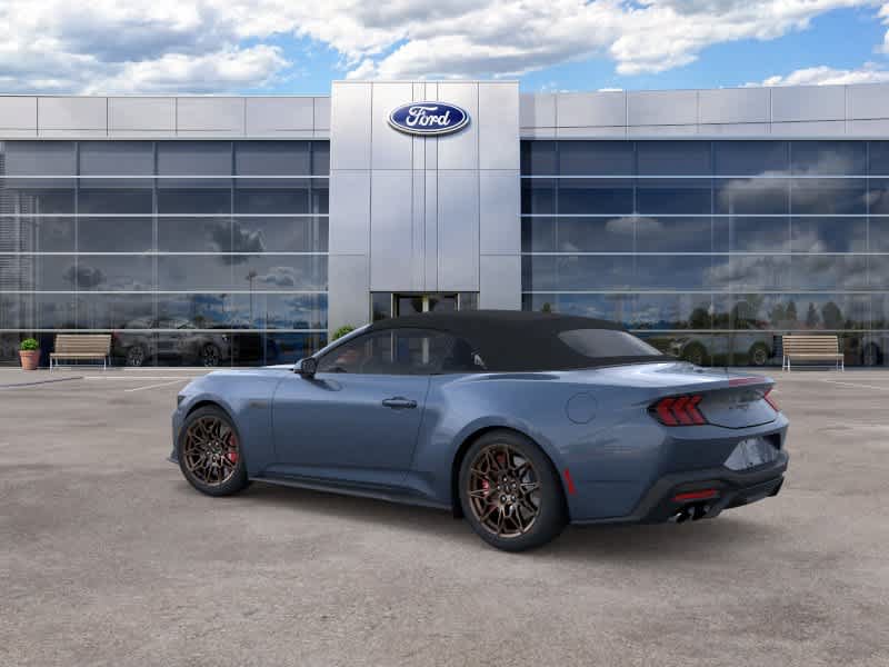 New 2026 Ford Mustang GT Premium w/ GT Performance Package RWD image 4