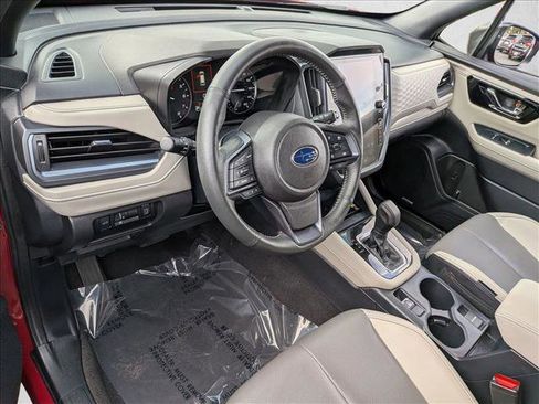 Used 2025 Subaru Forester Limited AWD/4WD image 10