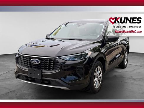 Used 2024 Ford Escape Active AWD/4WD image 5