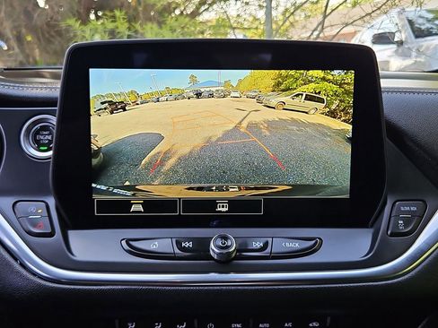 Used 2023 Chevrolet Blazer LT AWD/4WD image 18