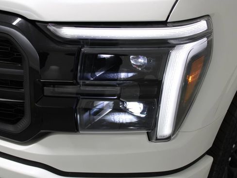 New 2026 Ford F150 Lariat w/ Equipment Group 501A Mid image 59