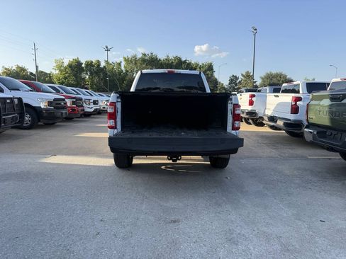 Used 2021 Ford F150 XL w/ Equipment Group 101A High AWD/4WD image 35