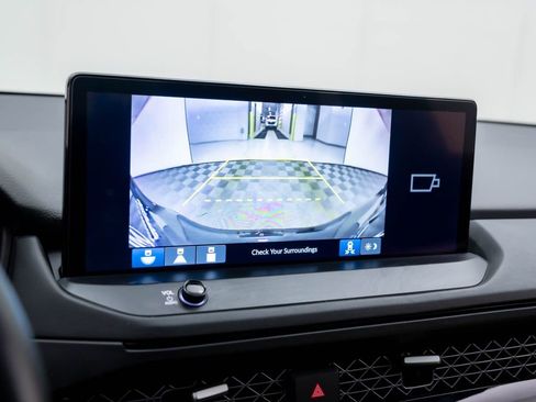 Certified 2024 Honda Accord Sport image 21