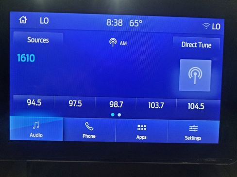 Used 2023 Ford Explorer XLT w/ Equipment Group 202A image 25