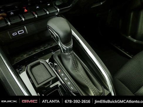 New 2026 GMC Canyon Elevation image 17