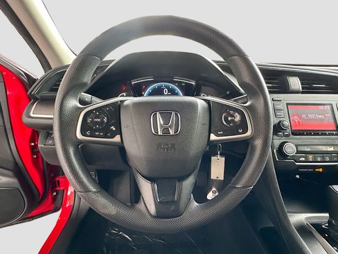 Used 2019 Honda Civic LX image 11