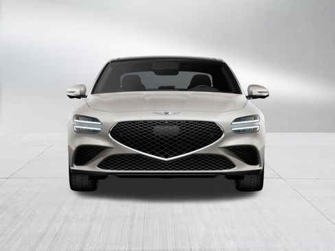 New 2026 Genesis G70 2.5T Prestige image 6