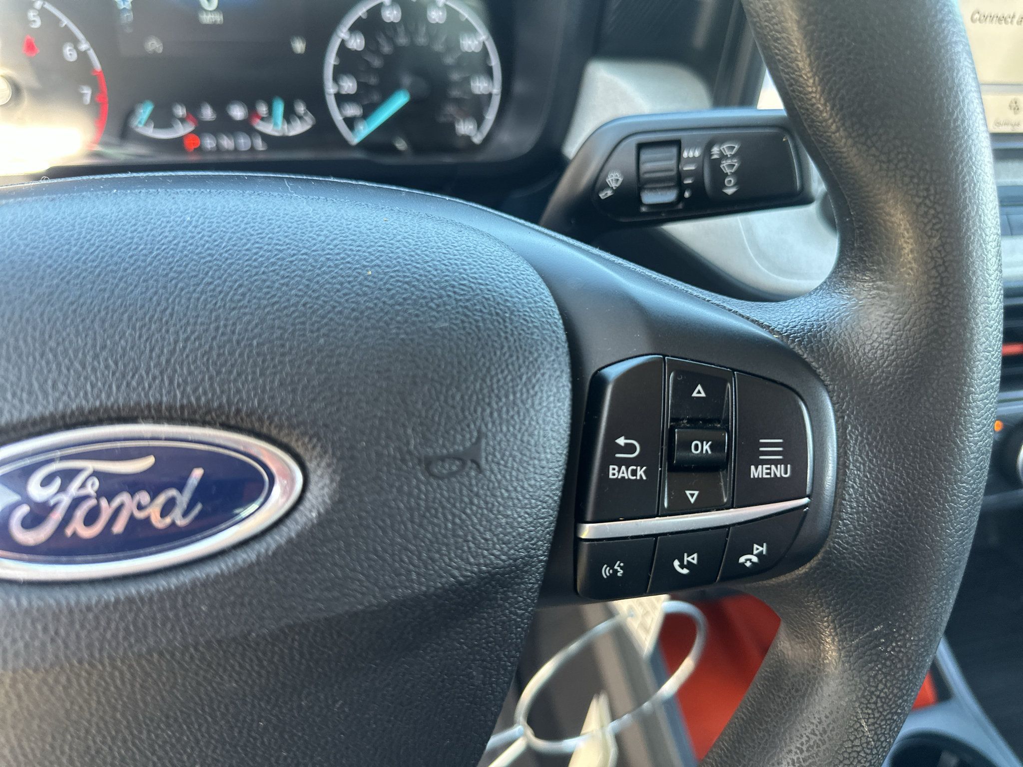 Used 2022 Ford Maverick XLT w/ Equipment Group 300A Standard AWD/4WD image 22