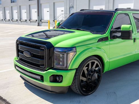 Used 2003 Ford F350 XL image 8