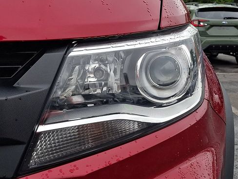 Used 2021 Chevrolet Colorado ZR2 AWD/4WD image 13