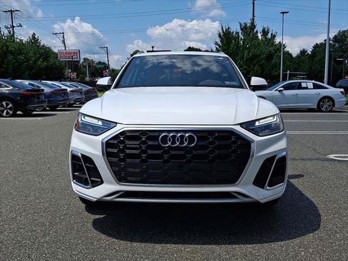 Certified 2023 Audi Q5 2.0T Premium w/ Convenience Package AWD/4WD image 5
