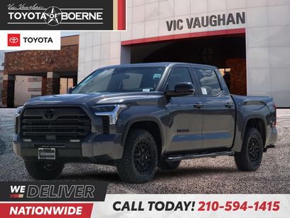 New 2026 Toyota Tundra SR5