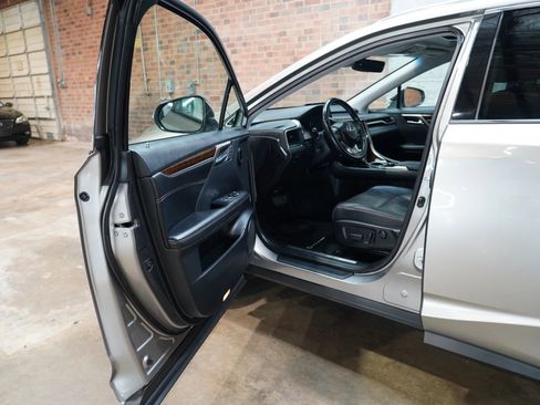 Used 2019 Lexus RX 350 F Sport image 36