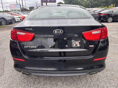 Used 2015 Kia Optima LX image 6