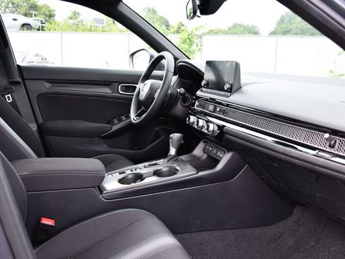 Used 2026 Honda Civic Sport image 30