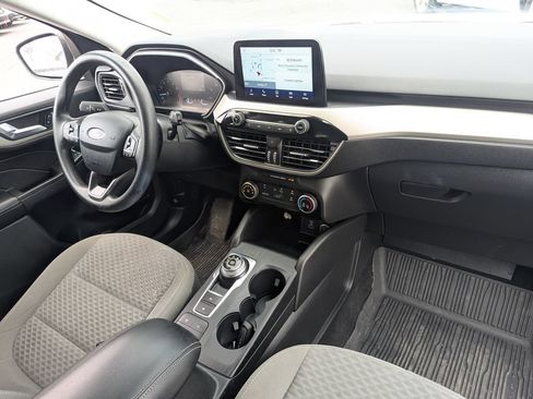 Used 2021 Ford Escape SE AWD/4WD image 33