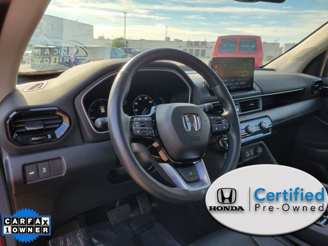 Certified 2024 Honda Pilot Touring image 23