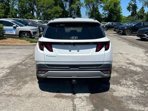 New 2026 Hyundai Tucson SEL w/ Tow & Go Package FWD image 6