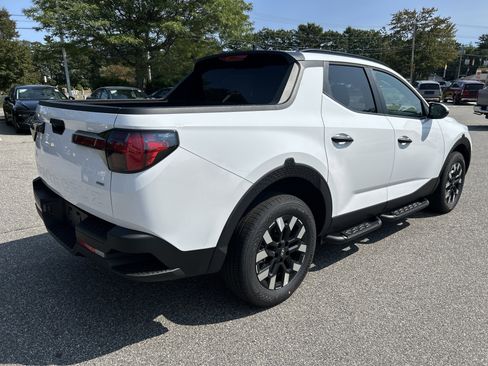 New 2026 Hyundai Santa Cruz SEL image 7