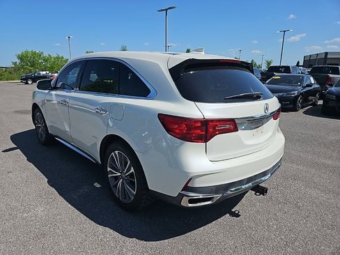 Used 2017 Acura MDX FWD w/ Technology Package image 5