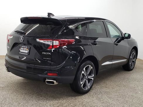 New 2026 Acura RDX w/ Technology Package image 3