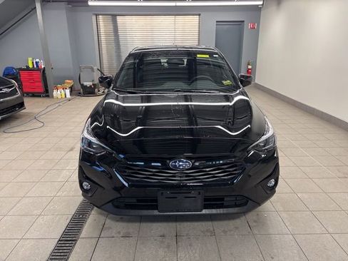 New 2026 Subaru Impreza RS image 2