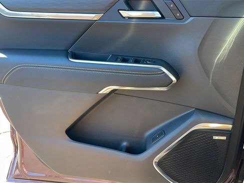 New 2026 GMC Acadia Elevation image 25