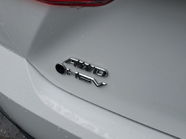 Used 2026 Toyota Camry SE AWD/4WD image 6