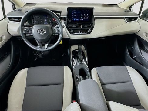 Certified 2023 Toyota Corolla LE image 23