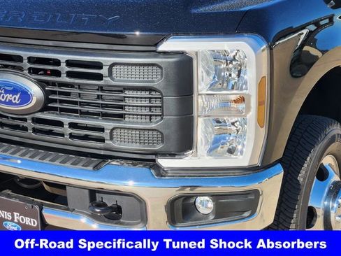 New 2026 Ford F350 XL image 8