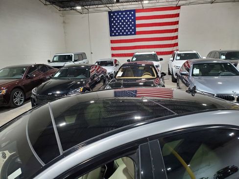 Used 2015 Mercedes-Benz S 65 AMG Sedan image 48