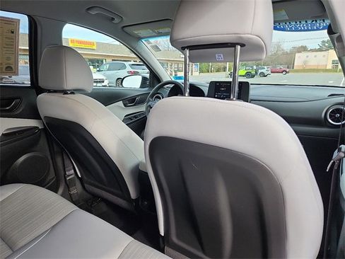 Certified 2023 Hyundai Kona SEL w/ Cargo Package image 30