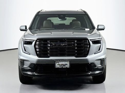 New 2026 GMC Acadia Denali Ultimate AWD/4WD image 2