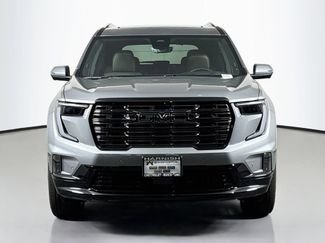 New 2026 GMC Acadia Denali Ultimate AWD/4WD video 2
