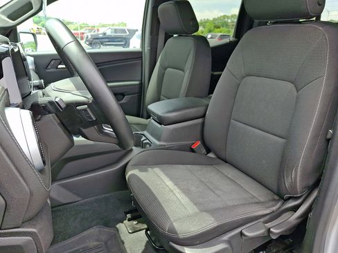 Certified 2023 Chevrolet Colorado LT w/ LT Convenience Package RWD image 13