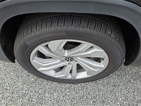 Used 2021 Volkswagen Atlas SEL image 20